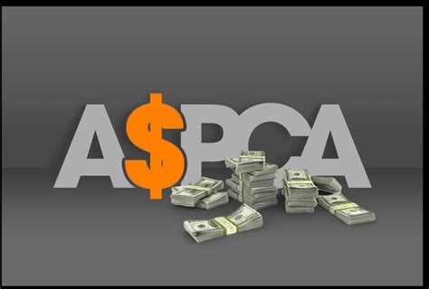 aspca charity rating 2023